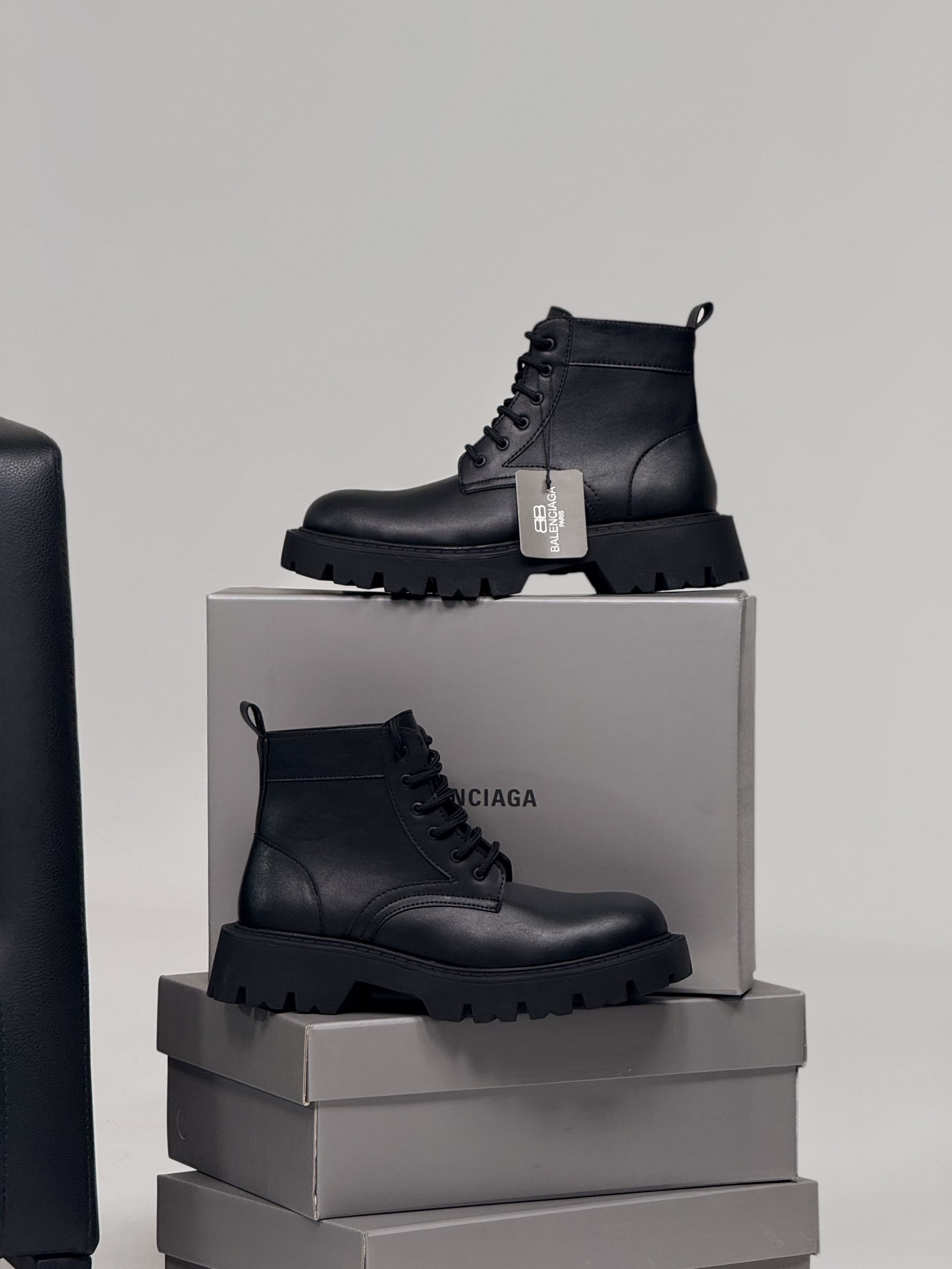 نیم بوت بلنسیاگا