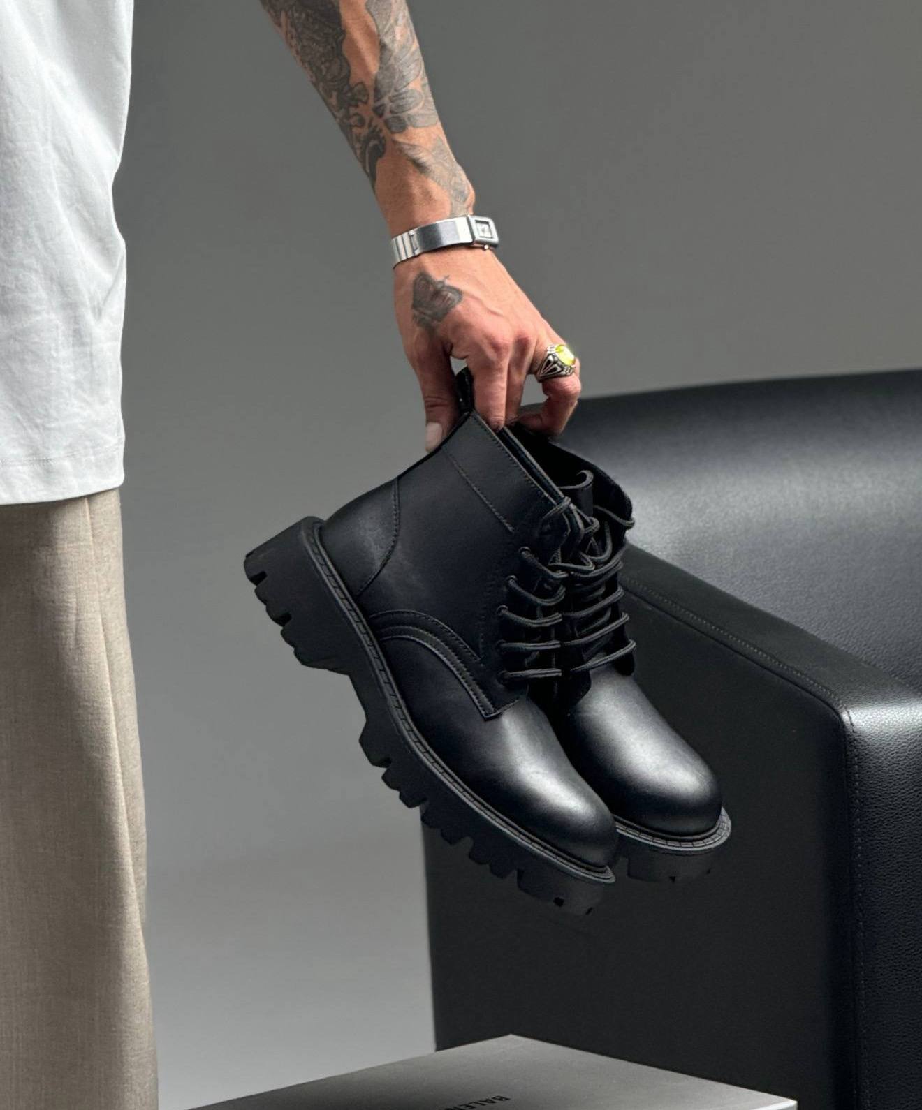 نیم بوت بلنسیاگا