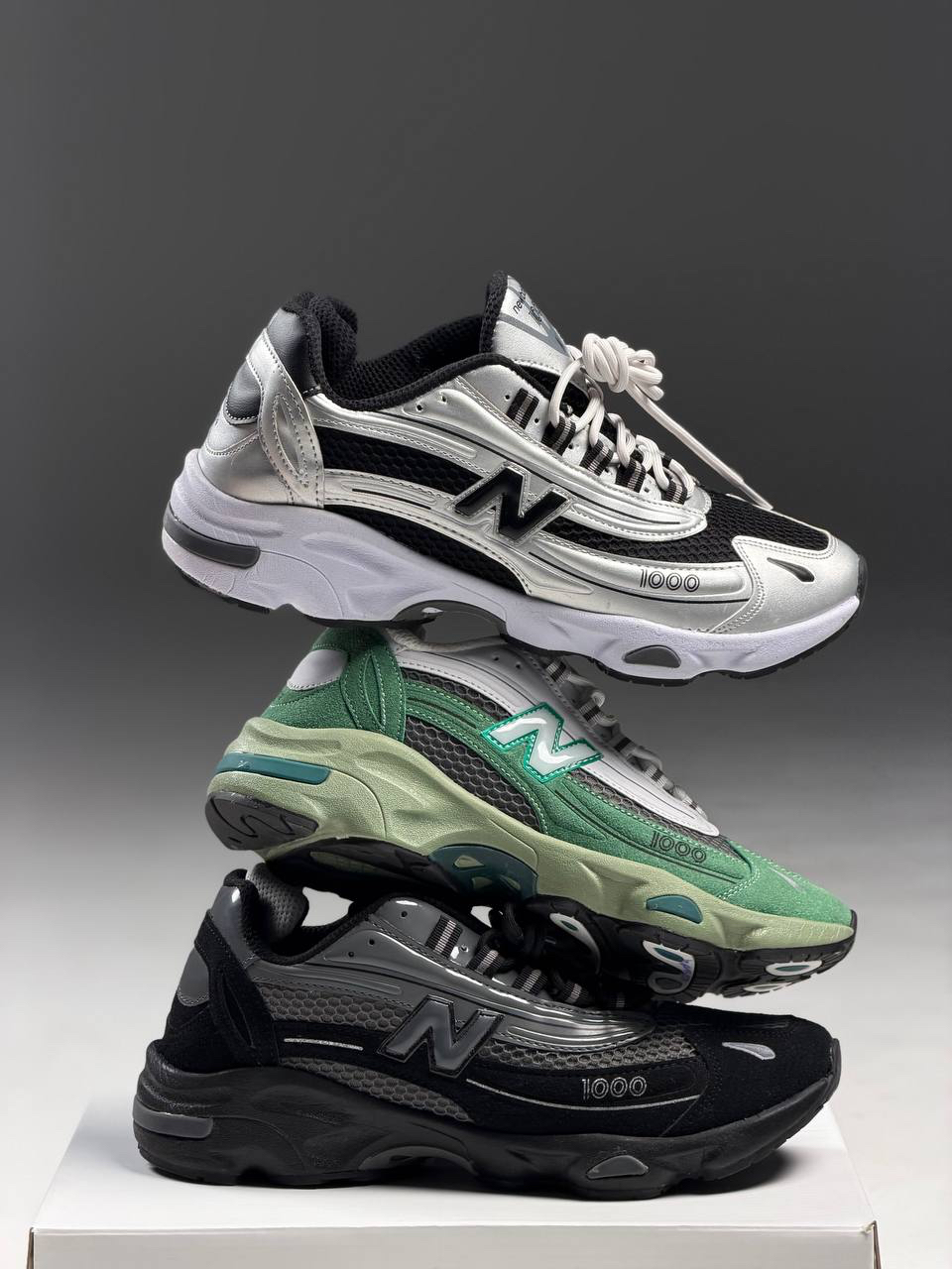 نیو بالانس ۱۰۰۰