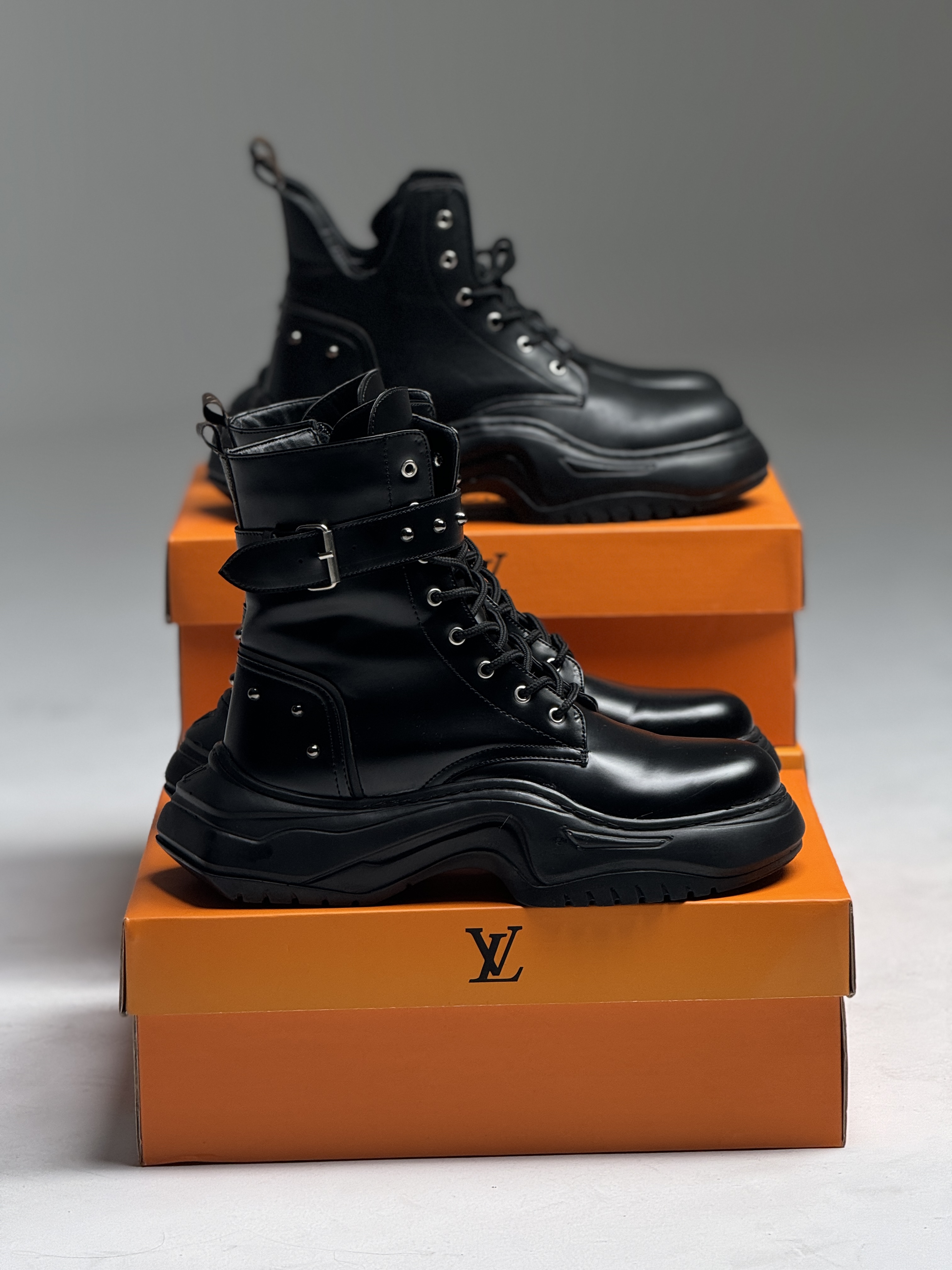 بوت لویی ویتون